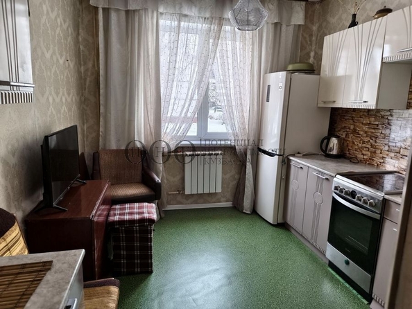 
  Продается 1-комн. квартира 34.2 м². Фото 4.