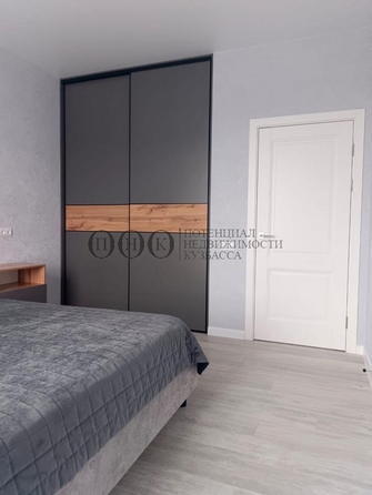 
  Продается 3-комн. квартира 70 м², в ЖК Южный, дом Ю-14. Фото 3.