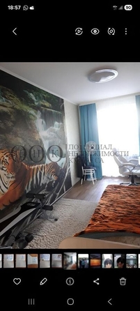 
  Продается 3-комн. квартира 60.2 м². Фото 7.