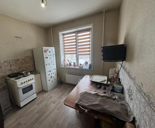
  Продается 1-комн. квартира 34.1 м². Фото 3.