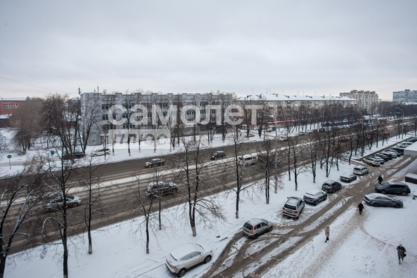 
  Продается 3-комн. квартира 54.6 м². Фото 24.