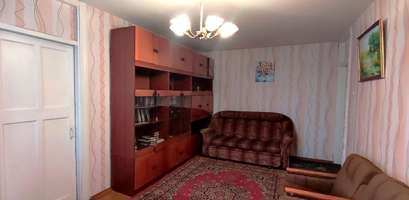
  Продается 3-комн. квартира 56.7 м². Фото 2.