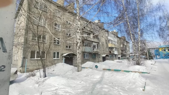 
  Продается 3-комн. квартира 62 м². Фото 14.