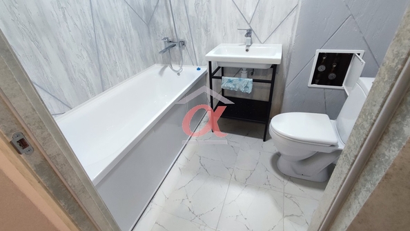 
  Продается 2-комн. квартира 44.5 м², в ЖК Фрегат. Фото 4.