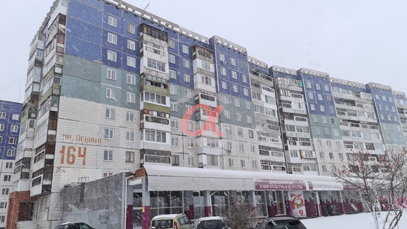 
  Продается 2-комн. квартира 52.9 м². Фото 20.