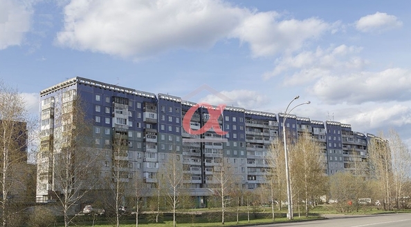 
  Продается 2-комн. квартира 52.9 м². Фото 22.
