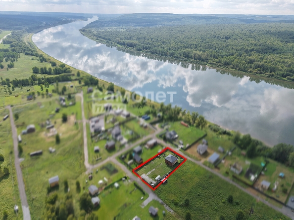 
  Продается коттедж 148.6 м². Фото 30.