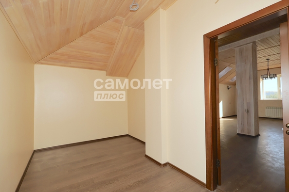 
  Продается коттедж 455.5 м², в КП Маленькая Италия. Фото 25.