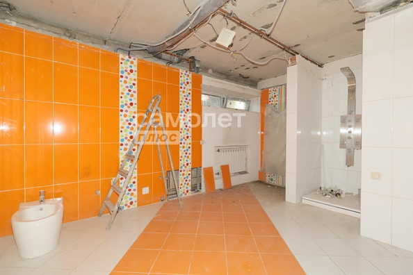 
  Продается коттедж 455.5 м², в КП Маленькая Италия. Фото 47.