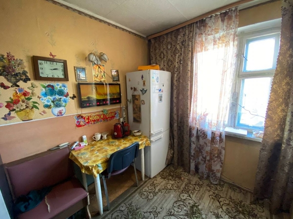 
  Продается 2-комн. квартира 53 м². Фото 6.