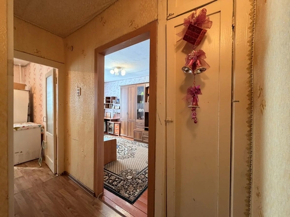 
  Продается 1-комн. квартира 31.5 м². Фото 2.