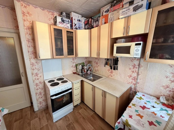 
  Продается 1-комн. квартира 31.5 м². Фото 4.
