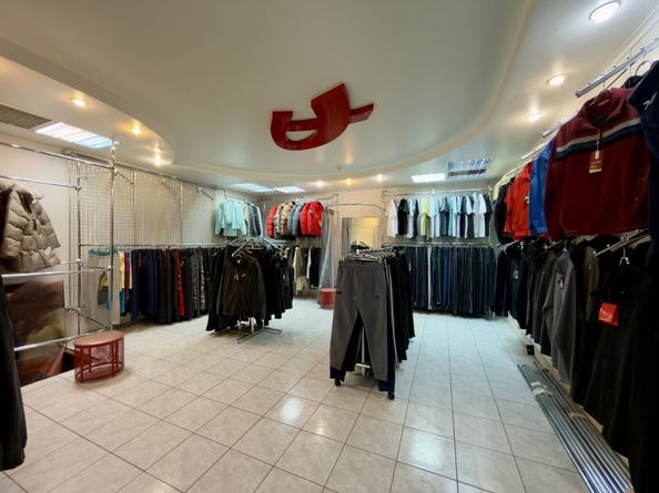 
  Продается торговая площадь 69 м². Фото 6.