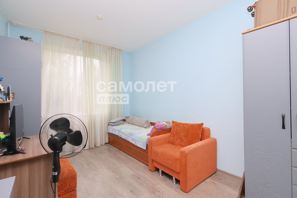 
  Продается 2-комн. квартира 62.1 м². Фото 14.