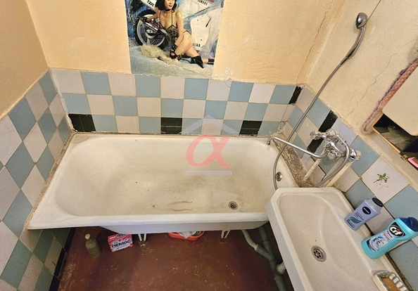 
  Продается 1-комн. квартира 30.2 м². Фото 10.