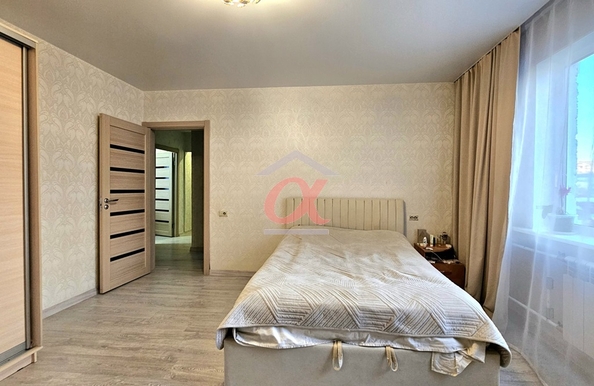 
  Продается 4-комн. квартира 95.6 м². Фото 12.