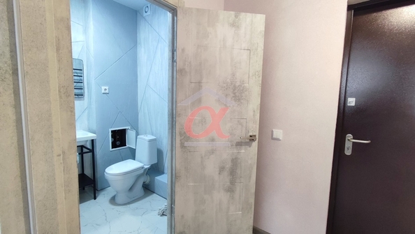 
  Продается 1-комн. квартира 27 м², в ЖК Фрегат. Фото 4.