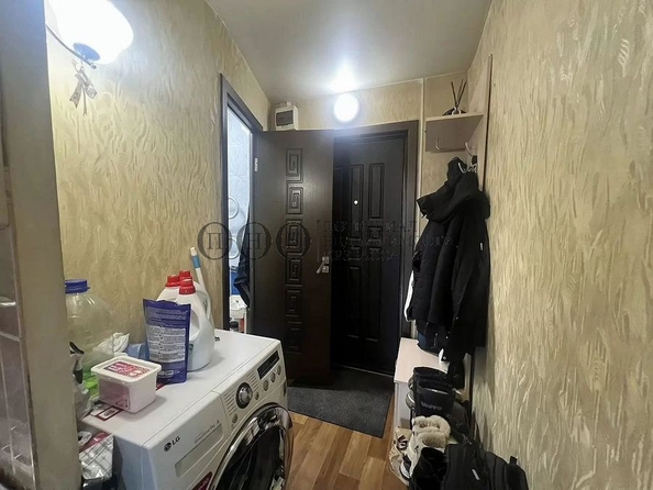 
  Продается 1-комн. квартира 34.4 м². Фото 1.