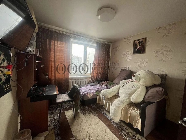 
  Продается 1-комн. квартира 34.4 м². Фото 2.