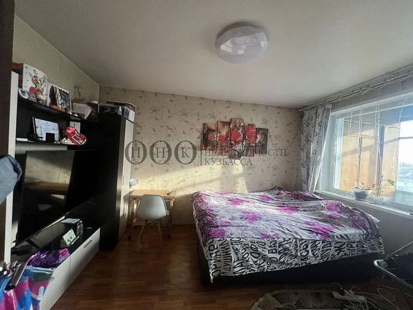 
  Продается 1-комн. квартира 34.4 м². Фото 3.