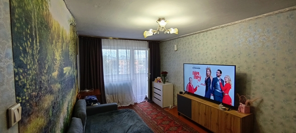 
  Продам 1-комн. квартиру 30.9 м². Фото 4.