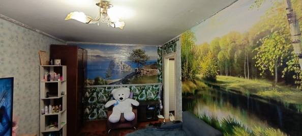 
  Продам 1-комн. квартиру 30.9 м². Фото 5.