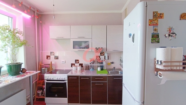 
  Продается 1-комн. квартира 38.8 м². Фото 2.