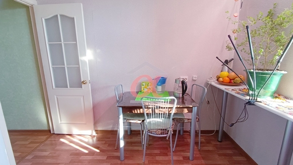 
  Продается 1-комн. квартира 38.8 м². Фото 5.