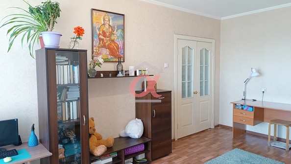 
  Продается 1-комн. квартира 38.8 м². Фото 15.