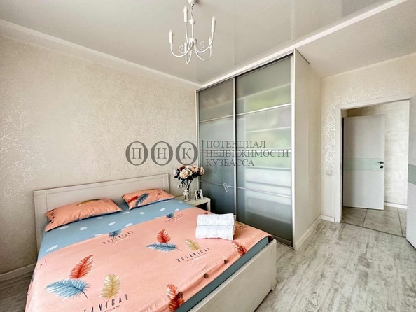 
  Продается 1-комн. квартира 48 м². Фото 16.