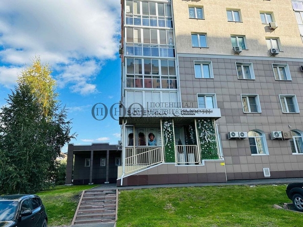 
  Продается 1-комн. квартира 48 м². Фото 26.
