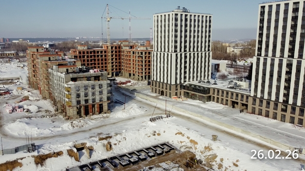 
  Продается парковка 16.9 м². Фото 13.