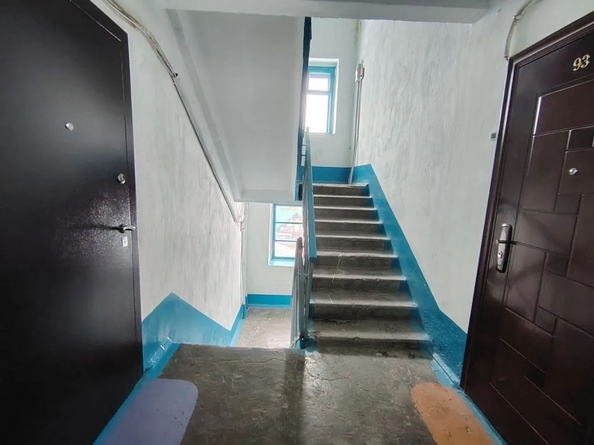 
  Продается 3-комн. квартира 61.7 м². Фото 19.