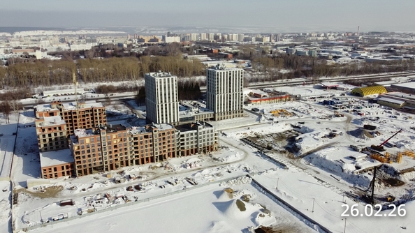 
  Продается офис 17.8 м². Фото 34.