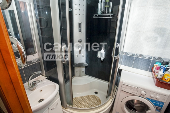 
  Продается 2-комн. квартира 50.1 м². Фото 10.
