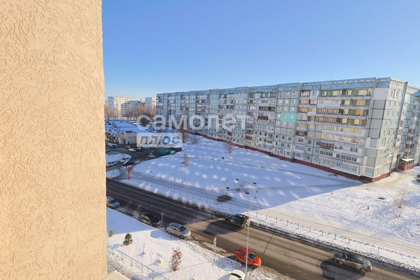 
  Продается 3-комн. квартира 49.1 м². Фото 11.