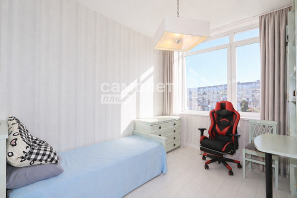 
  Продается 3-комн. квартира 49.1 м². Фото 12.