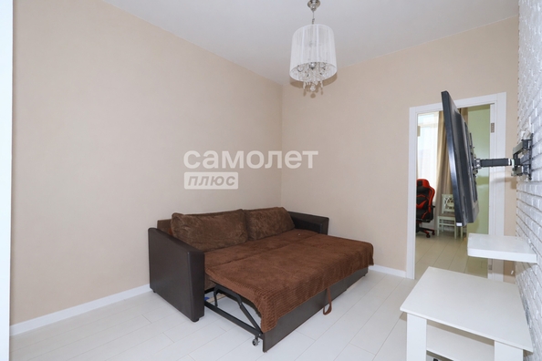
  Продается 3-комн. квартира 49.1 м². Фото 17.