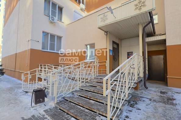 
  Продается 3-комн. квартира 49.1 м². Фото 25.