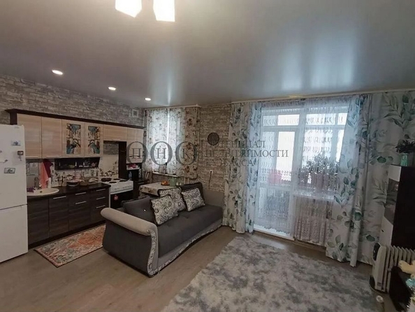 
  Продается 1-комн. квартира 40 м², в ЖК Квартал дружбы,  дом 4. Фото 1.
