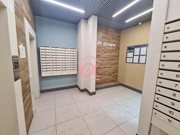 
  Сдается 1-комн. квартира 25 м². Фото 15.