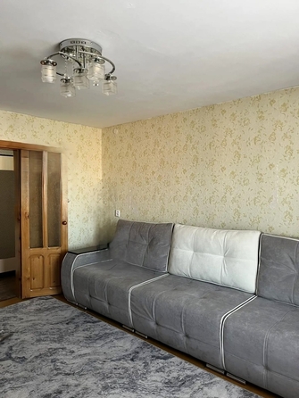 
  Продается 3-комн. квартира 58 м². Фото 3.