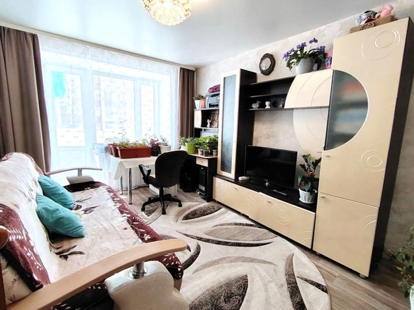 
  Продается 2-комн. квартира 43 м². Фото 1.