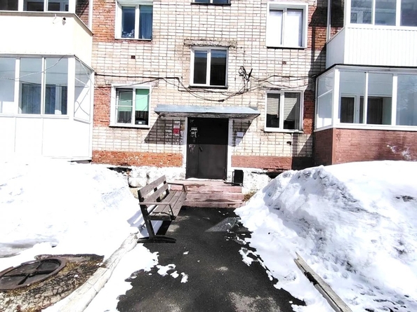 
  Продается 2-комн. квартира 43 м². Фото 19.