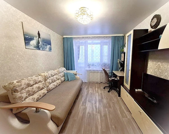 
  Продается 2-комн. квартира 43 м². Фото 1.