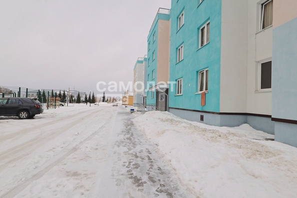 
  Продается 1-комн. квартира 24.4 м². Фото 17.