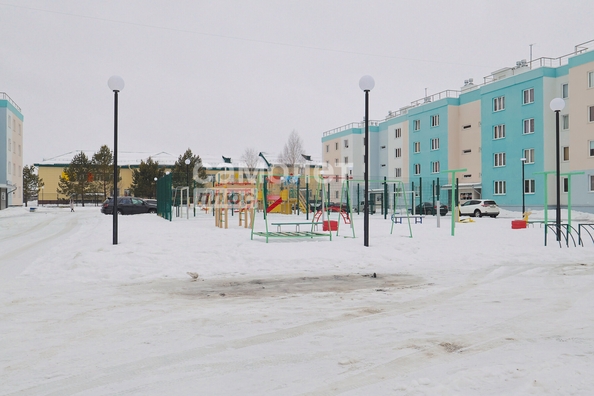 
  Продается 1-комн. квартира 24.4 м². Фото 19.