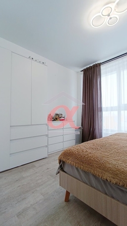 
  Продается 2-комн. квартира 46.5 м², в ЖК Времена года, дом 7. Фото 12.