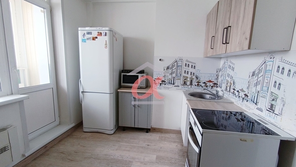 
  Продается 2-комн. квартира 46.5 м², в ЖК Времена года, дом 7. Фото 24.