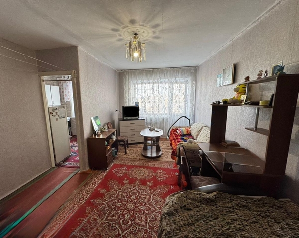 
  Продается 1-комн. квартира 31.8 м². Фото 1.